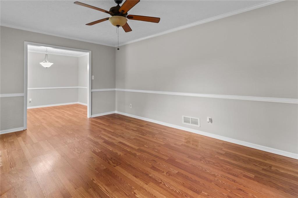 5087 Timber Ridge Court Stone Mountain, GA 30087 - Photo 5 of 43 Gallery Image 5