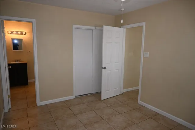 $900 | 320 North 16th Street, Unit 1, Las Vegas, NV 89101