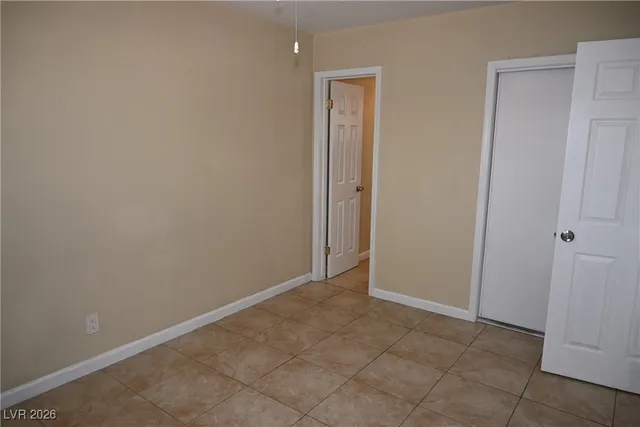 $900 | 320 North 16th Street, Unit 1, Las Vegas, NV 89101