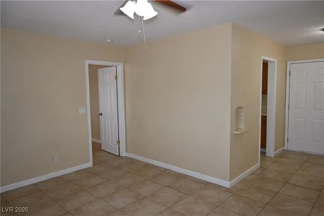 $900 | 320 North 16th Street, Unit 1, Las Vegas, NV 89101