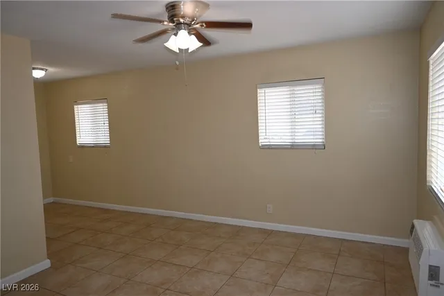$900 | 320 North 16th Street, Unit 1, Las Vegas, NV 89101