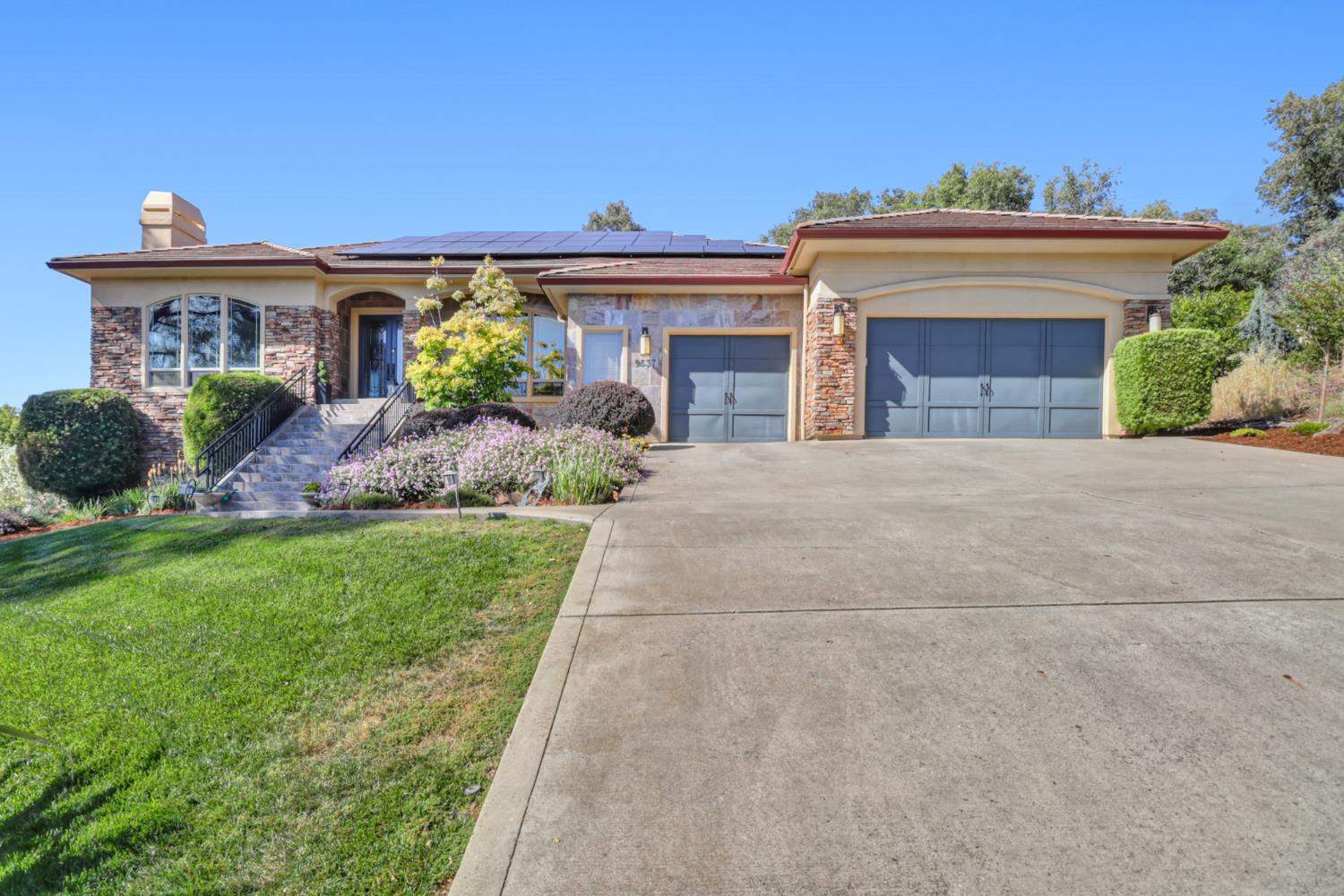 9537 Upper Valley Road Auburn, CA 95602 - Photo 59 of 61