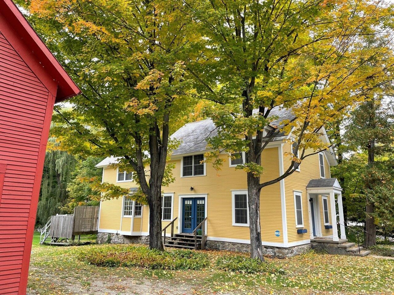 2 Lower Plains Road Middlebury, VT 05753 - Photo 1 of 40