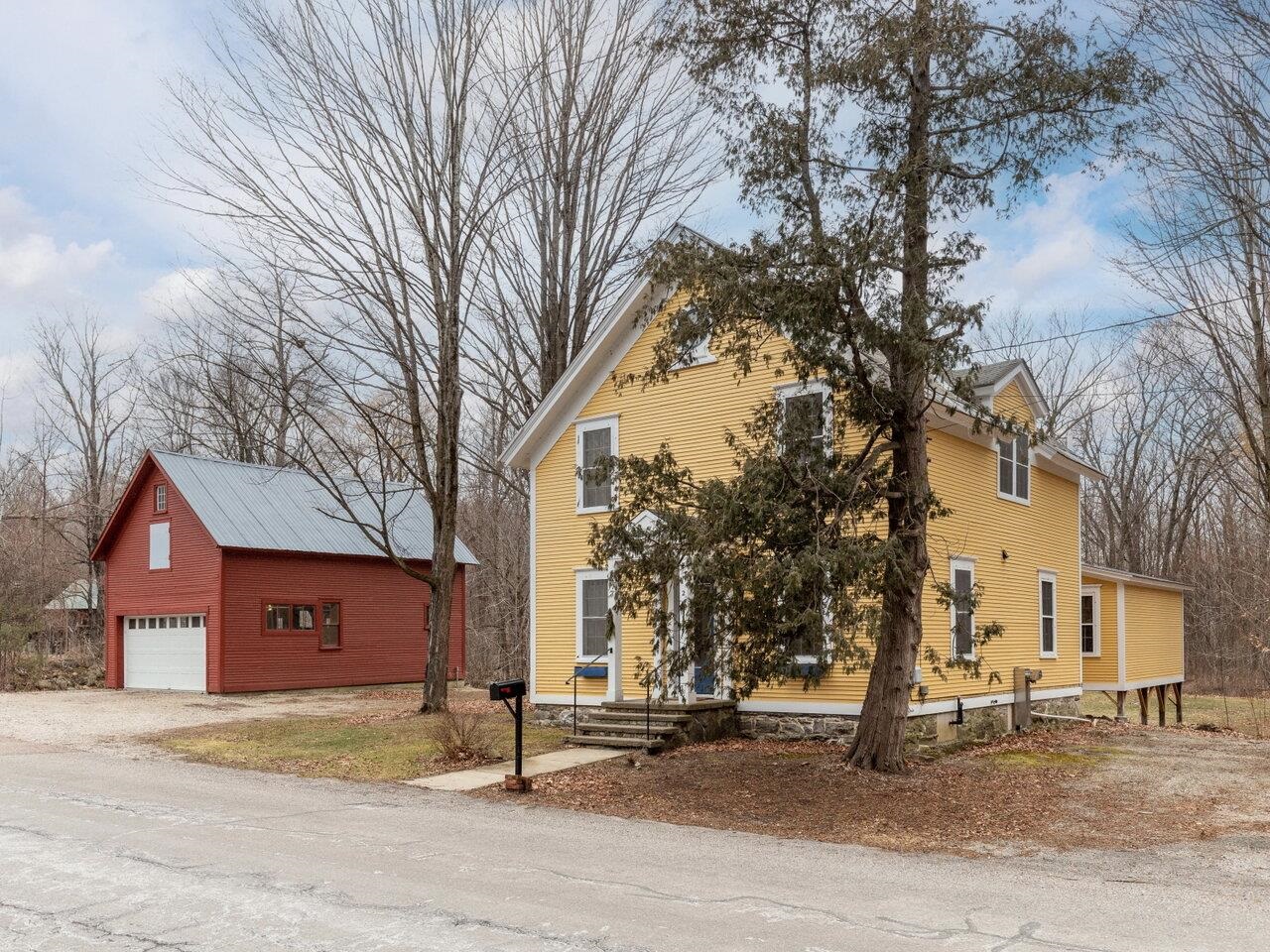 2 Lower Plains Road Middlebury, VT 05753 - Photo 4 of 40