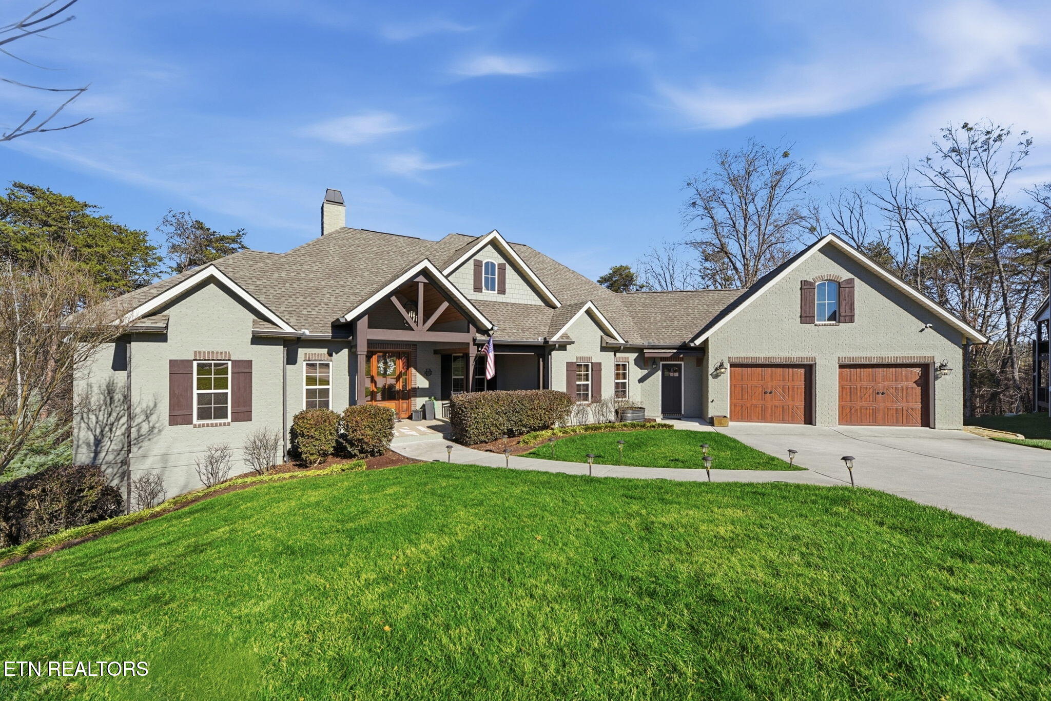 2328 Mystic Ridge Road Knoxville, TN 37922 - Photo 1 of 47 3-web-or-mls-MstcRdg2328 (8)
