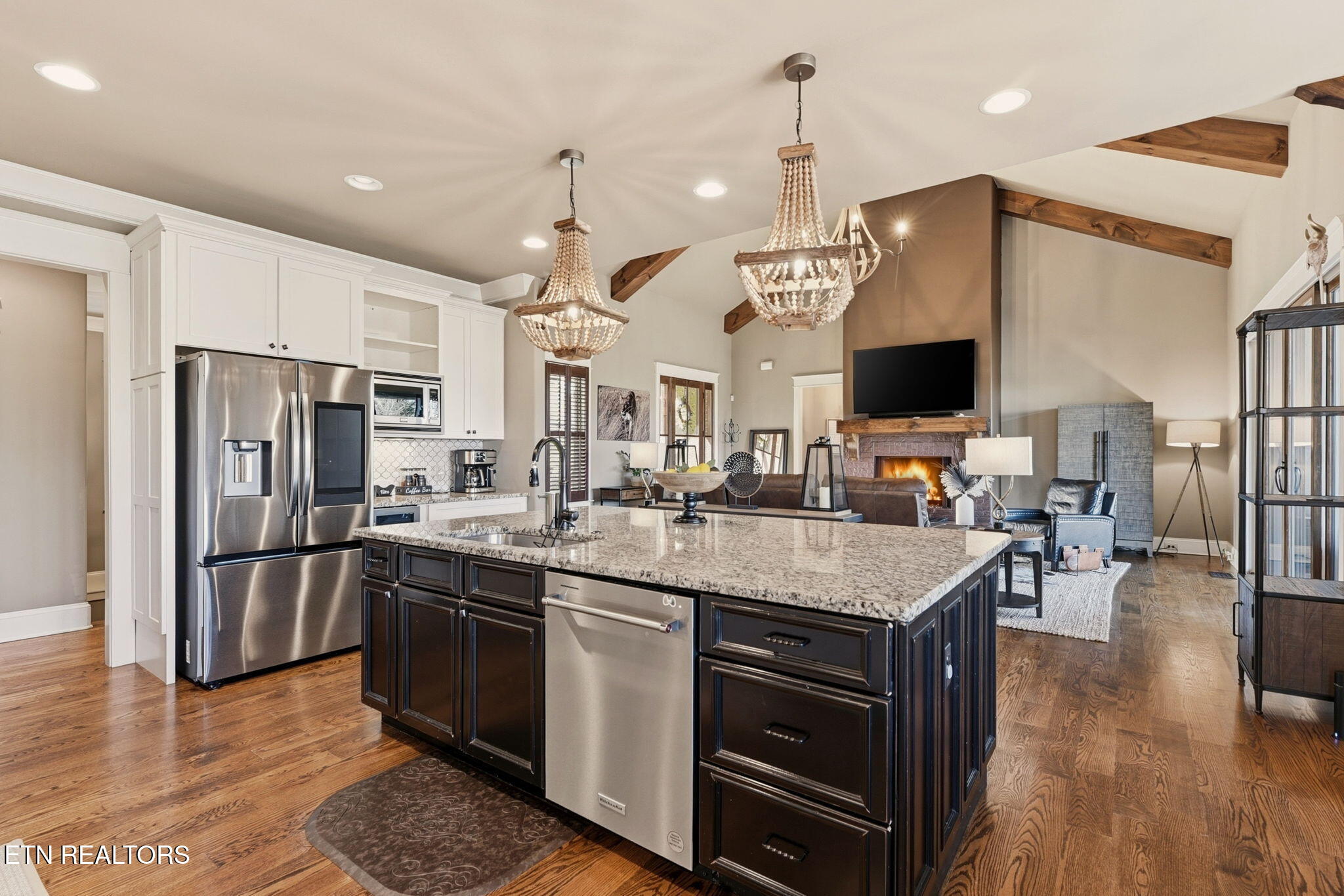 2328 Mystic Ridge Road Knoxville, TN 37922 - Photo 10 of 47 12-web-or-mls-MstcRdg2328 (65)_with_fire