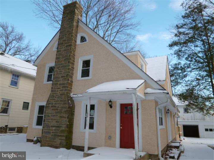 112 Avon Road Narberth, PA 19072 - Photo 1 of 20 Gallery Image 1