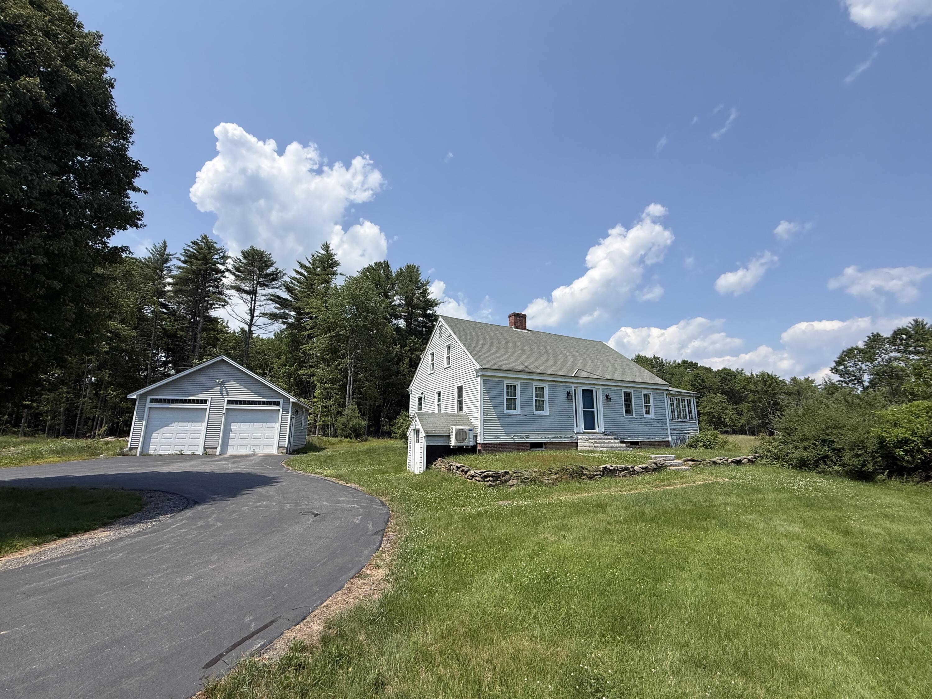 58 Long Swamp Road Berwick, ME 03901 - Photo 6 of 12 IMG_5903