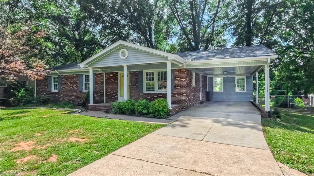 368 Shady Grove Road Eden, NC 27288 - Photo 1 of 32 Gallery Image 1