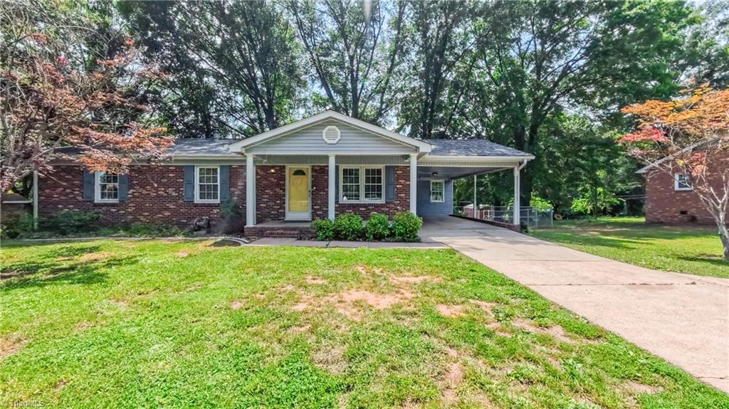 368 Shady Grove Road Eden, NC 27288 - Photo 2 of 32 Gallery Image 2