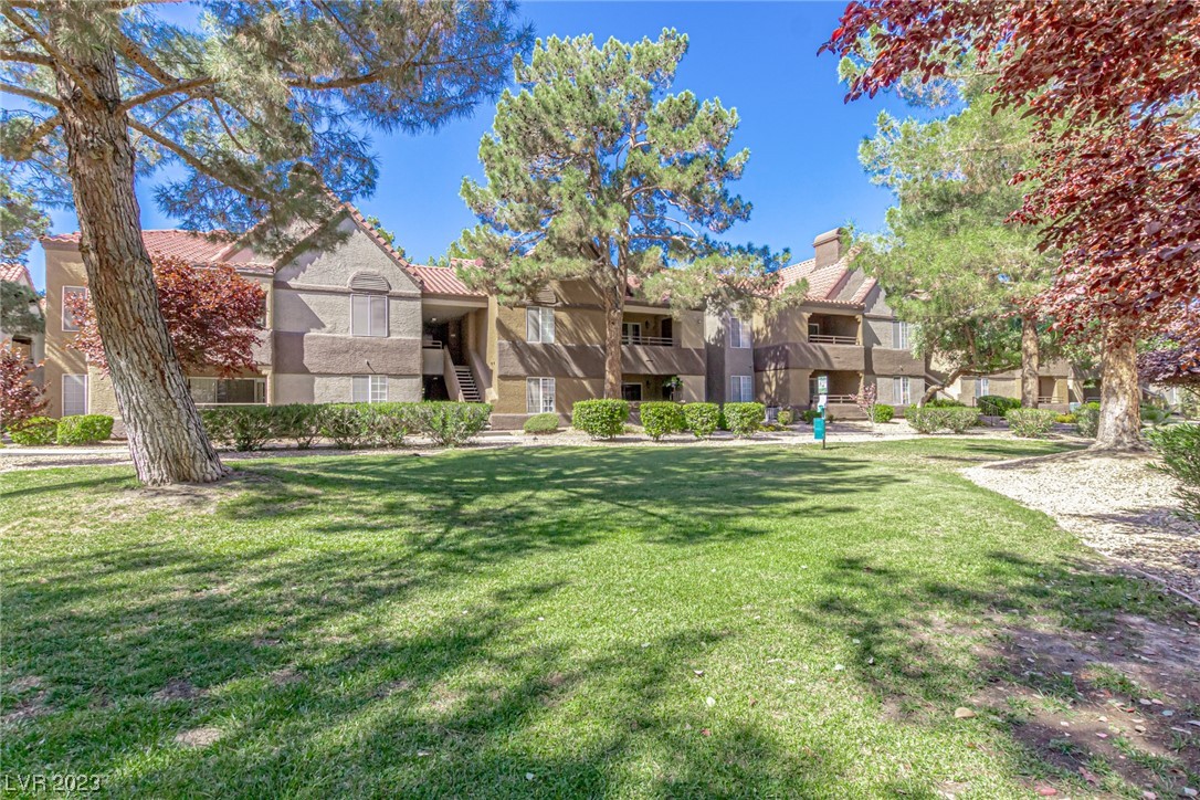 2200 South Fort Apache Road, Unit 2131 Las Vegas, NV 89117 - Photo 1 of 34