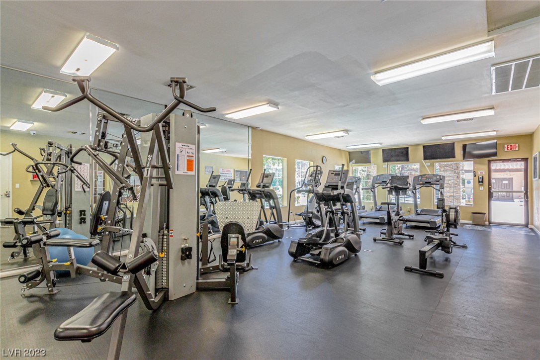 2200 South Fort Apache Road, Unit 2131 Las Vegas, NV 89117 - Photo 28 of 34