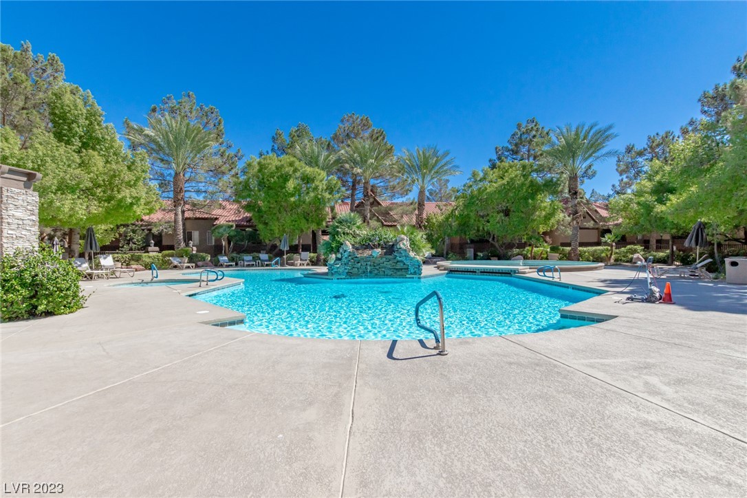 2200 South Fort Apache Road, Unit 2131 Las Vegas, NV 89117 - Photo 31 of 34