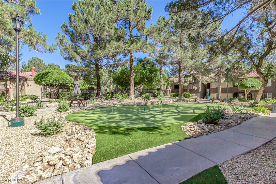 2200 South Fort Apache Road, Unit 2131 Las Vegas, NV 89117 - Photo 33 of 34