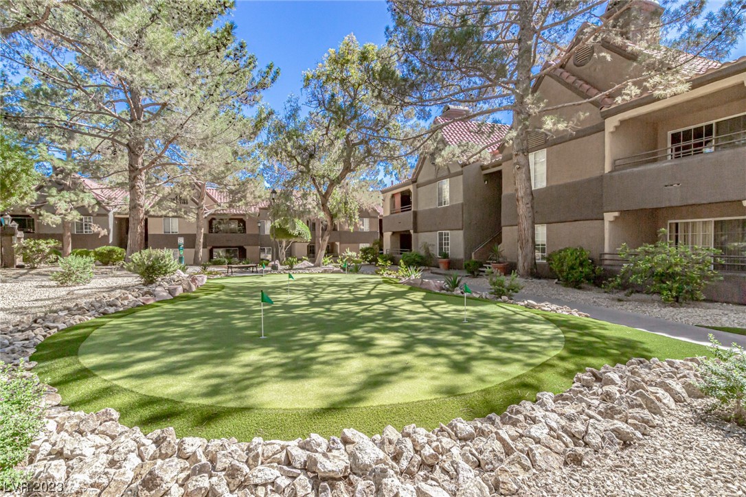 2200 South Fort Apache Road, Unit 2131 Las Vegas, NV 89117 - Photo 34 of 34