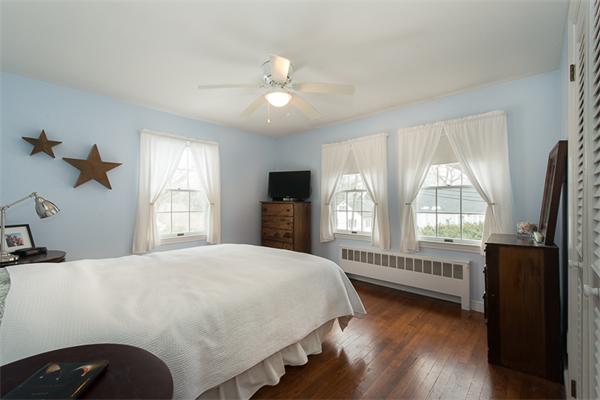 343 Ridge Street Arlington, MA 02474 - Photo 9 of 23 Gallery Image 9