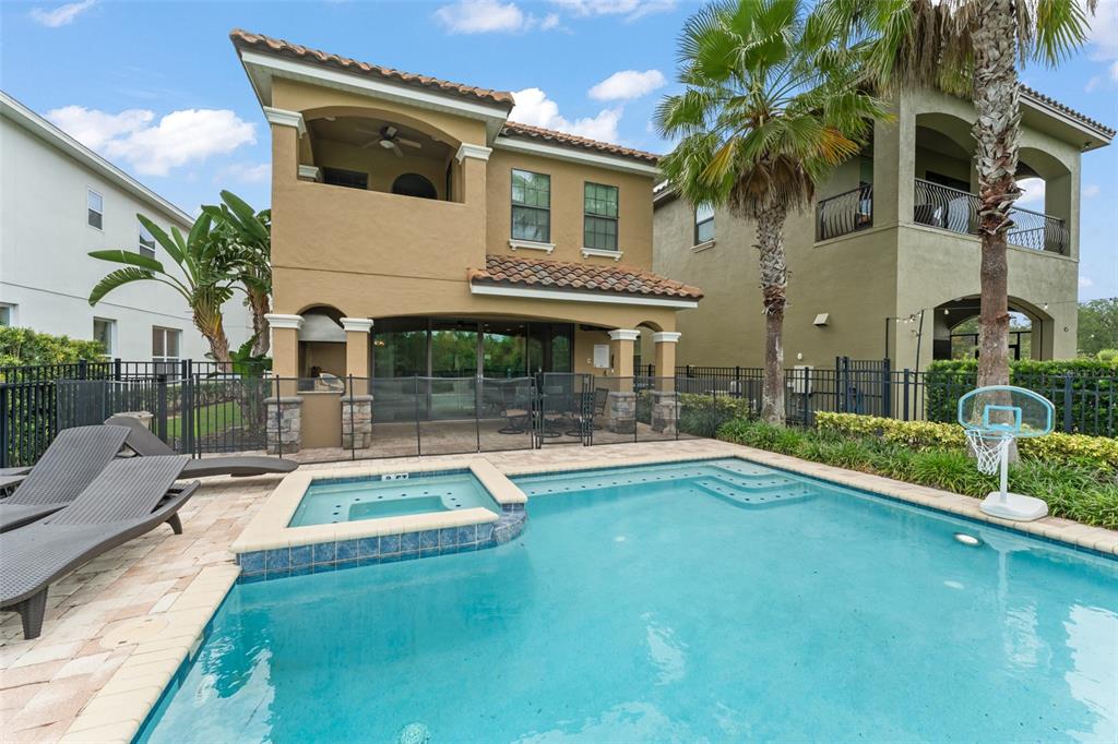 717 Desert Mountain Court Reunion, FL 34747 - Photo 57 of 62