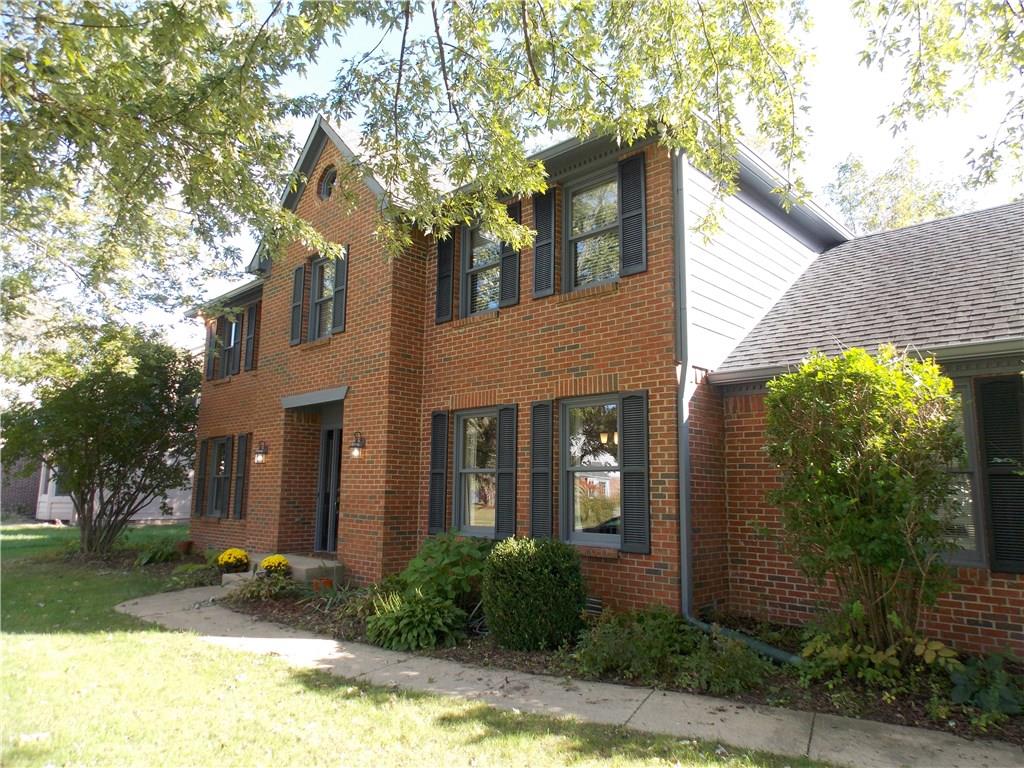 8537 Promontory Road Indianapolis, IN 46236 - Photo 1 of 23 Gallery Image 1