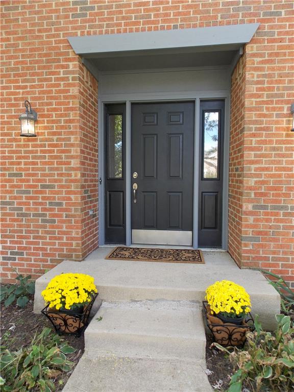 8537 Promontory Road Indianapolis, IN 46236 - Photo 2 of 23 Gallery Image 2