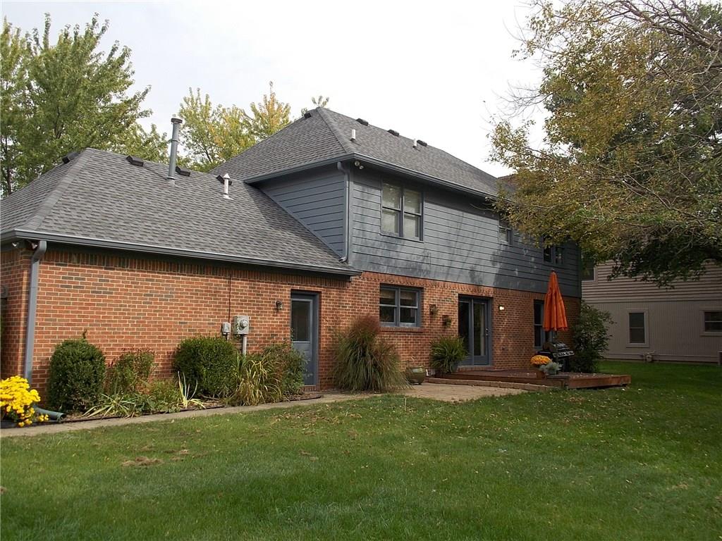 8537 Promontory Road Indianapolis, IN 46236 - Photo 3 of 23 Gallery Image 3