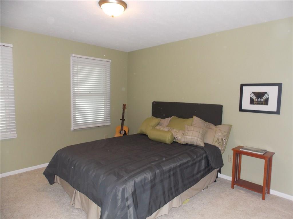 8537 Promontory Road Indianapolis, IN 46236 - Photo 21 of 23 Gallery Image 21