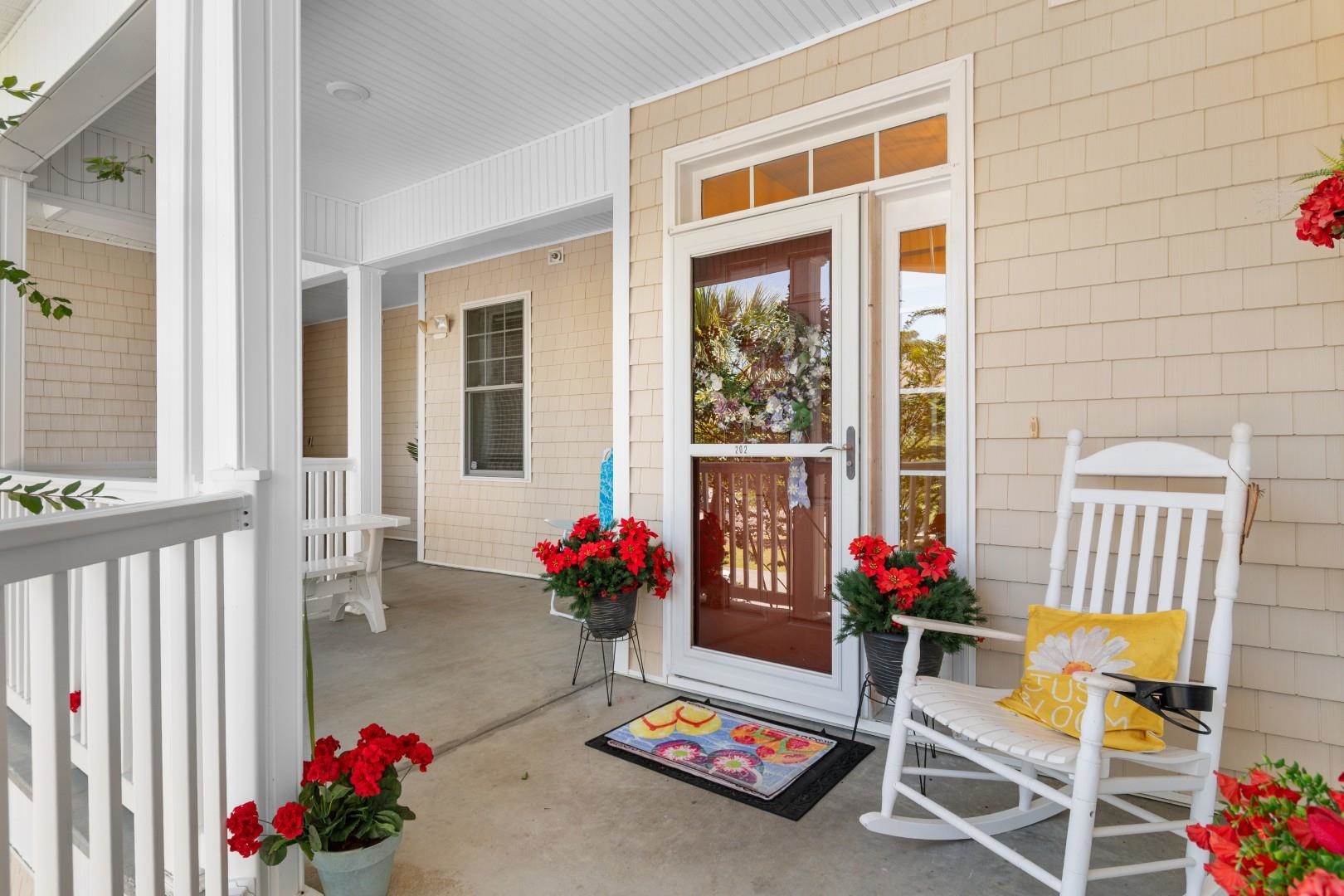 700 Pickering Drive, Unit 202 Murrells Inlet, SC 29576 - Photo 25 of 37