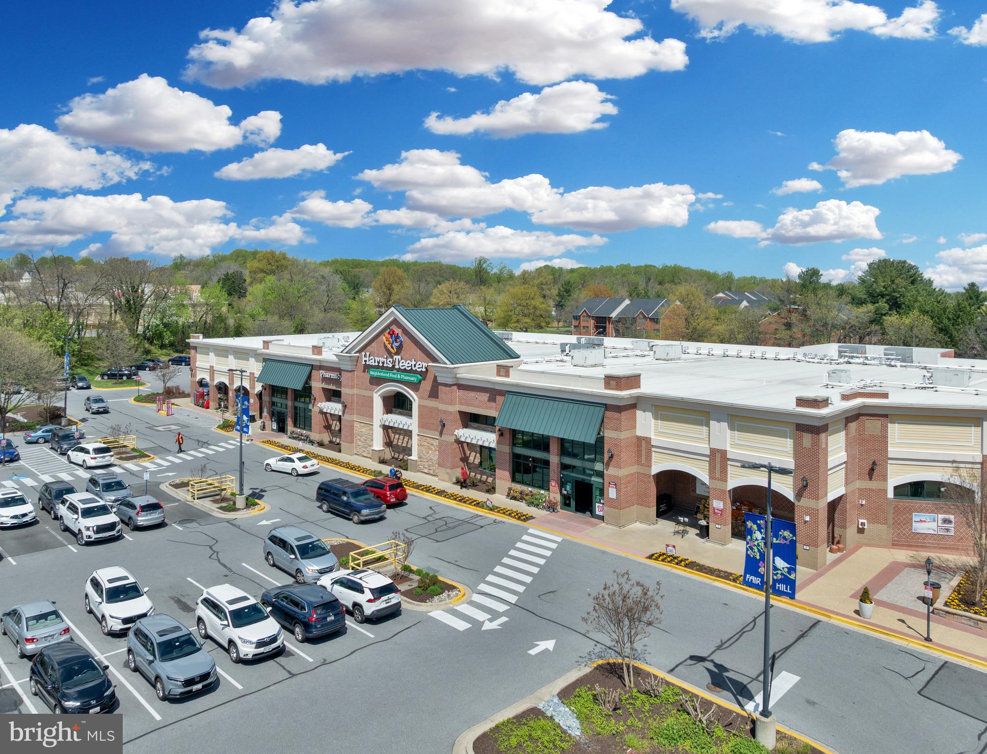19605 Charline Manor Road Olney, MD 20832 - Photo 49 of 54 a view of a city
