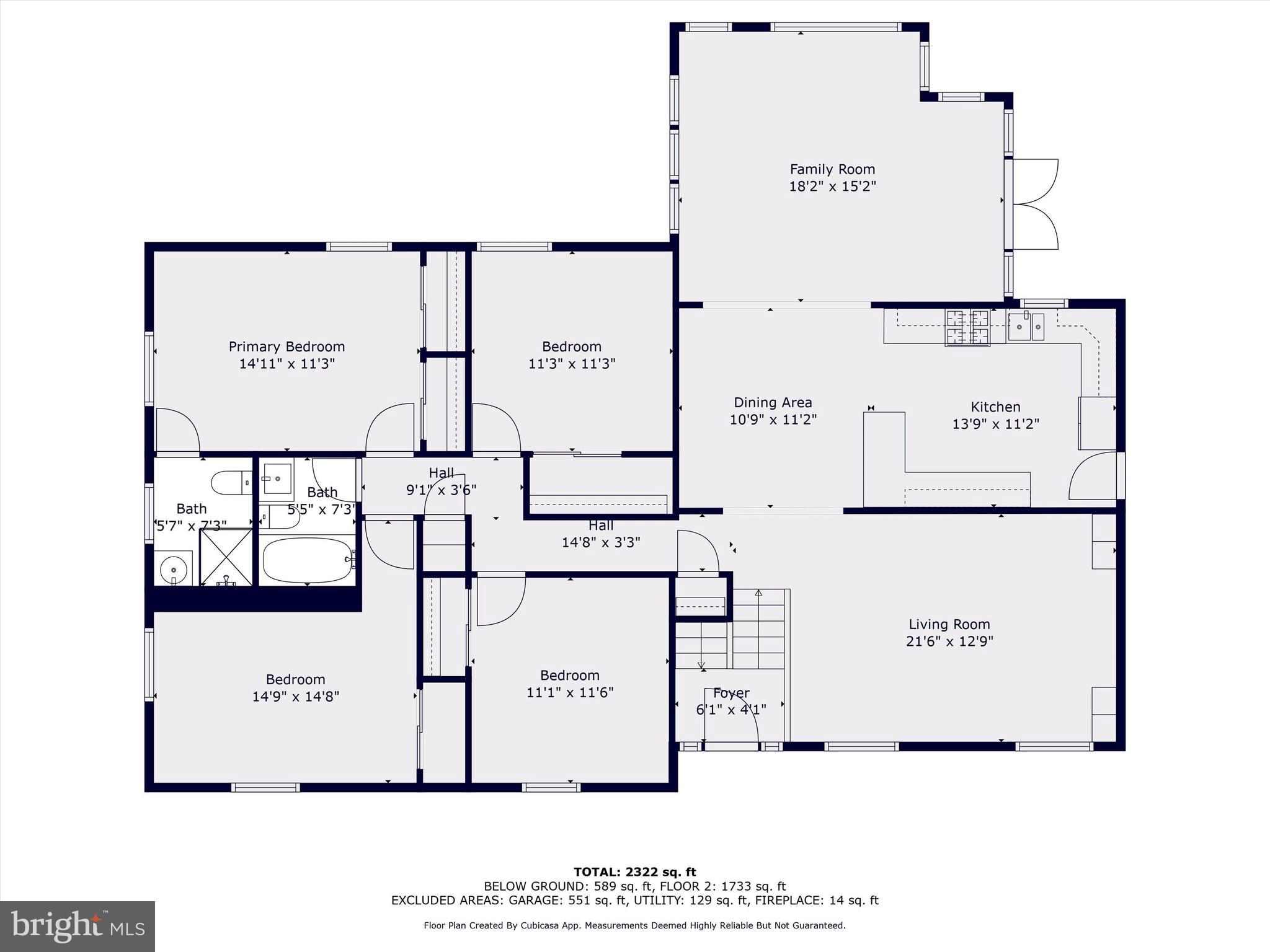 19605 Charline Manor Road Olney, MD 20832 - Photo 53 of 54