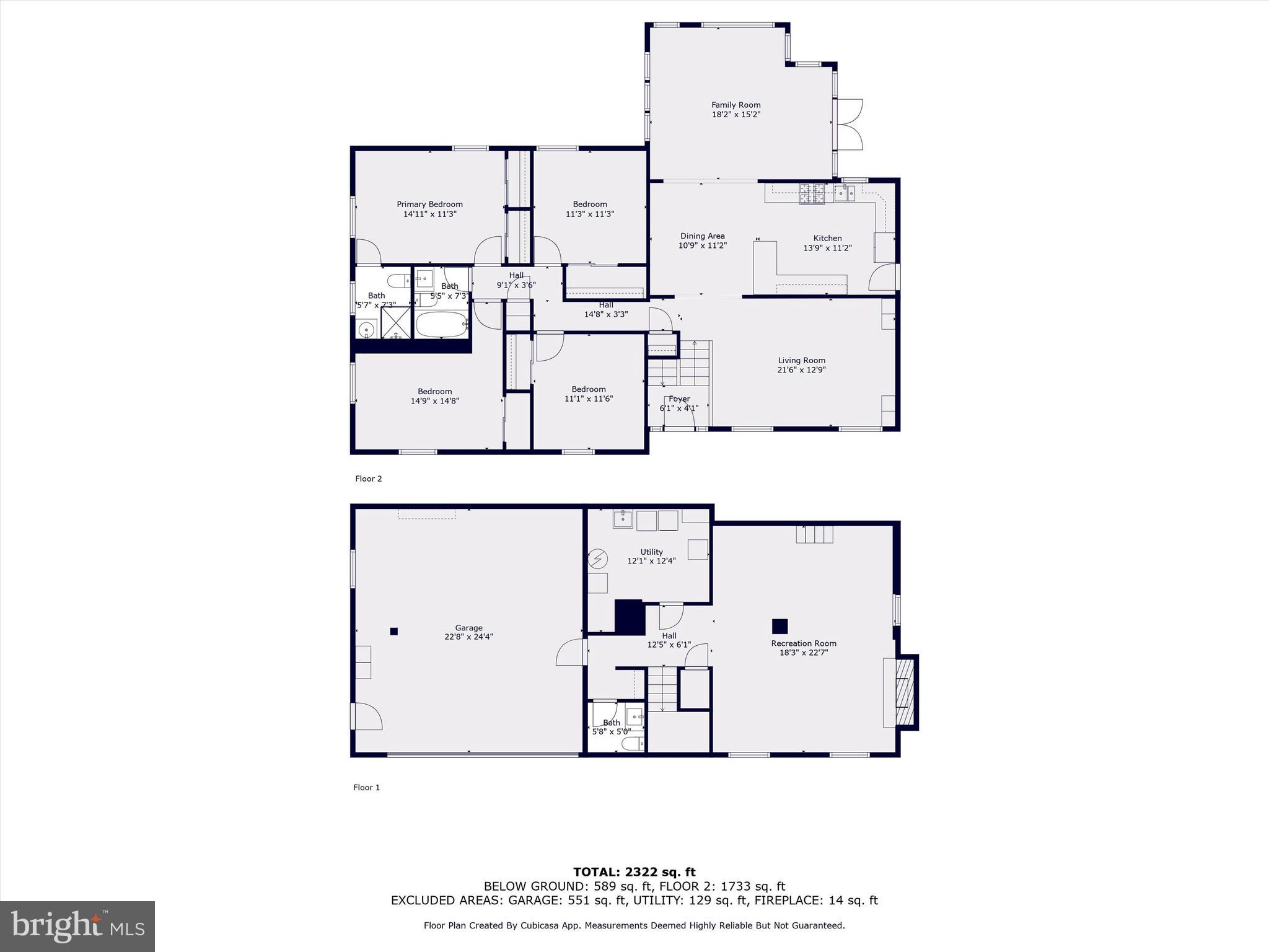 19605 Charline Manor Road Olney, MD 20832 - Photo 54 of 54