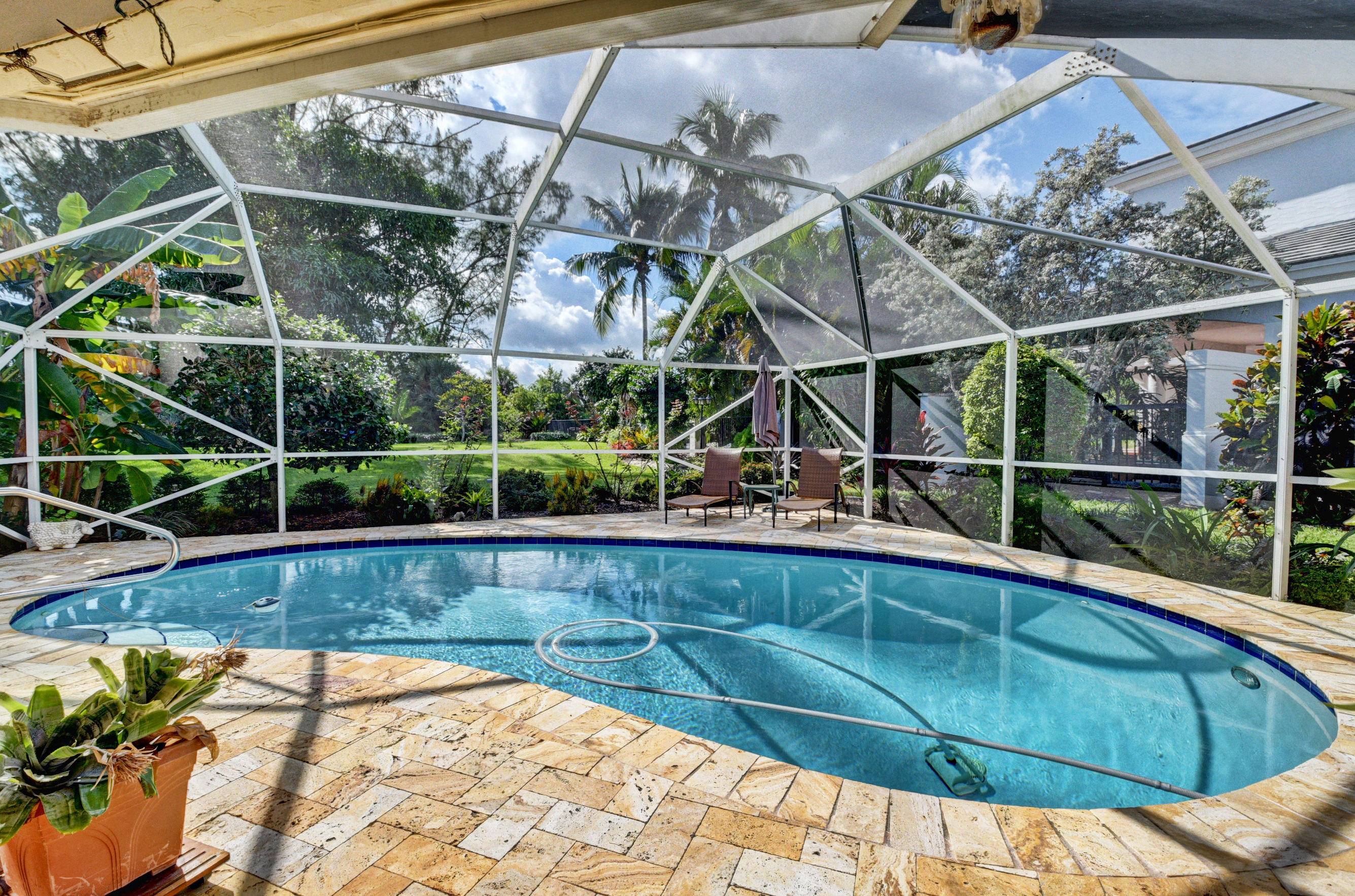 980 Southwest 21st Lane Boca Raton, FL 33486 - Photo 39 of 49 Pool