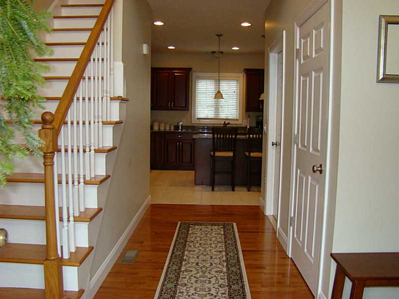 103 Tarklin Road Smithfield, RI 02917 - Photo 3 of 21 Entry. Impressive entry with 3 closets and access to office.