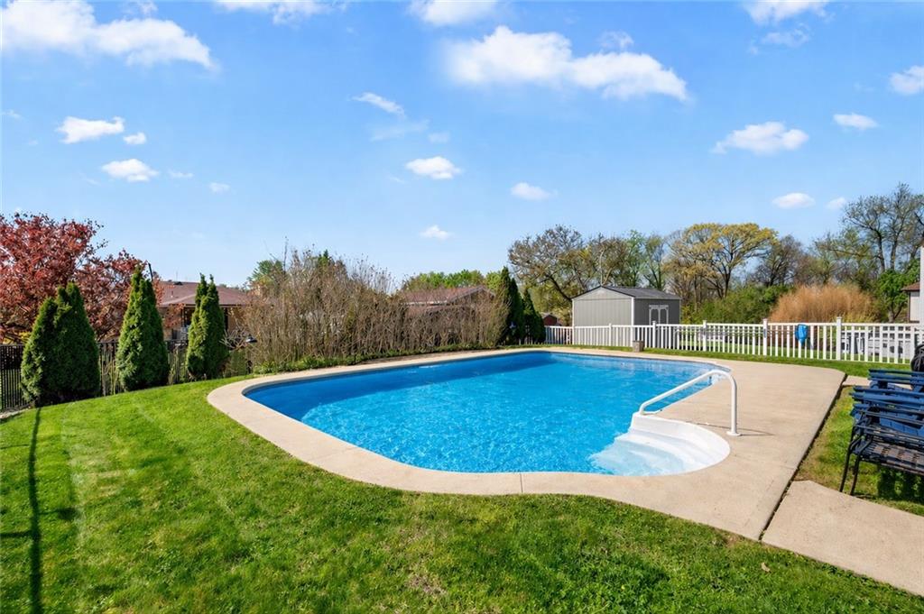 248 Sycamore Ridge Drive Springdale, PA 15144 - Photo 32 of 35 Gallery Image 32