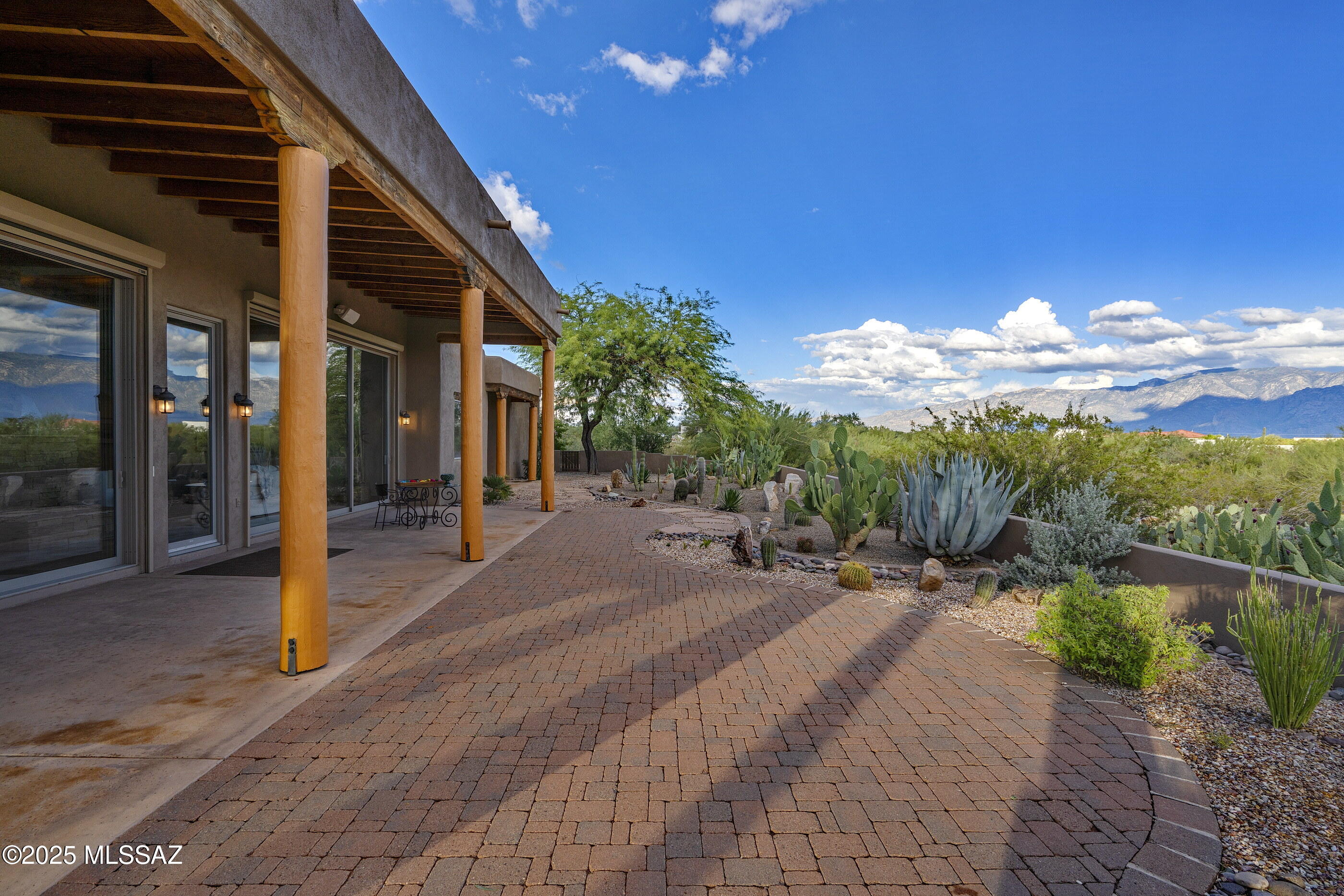 1751 West Sunkist Road Tucson, AZ 85755 - Photo 31 of 48