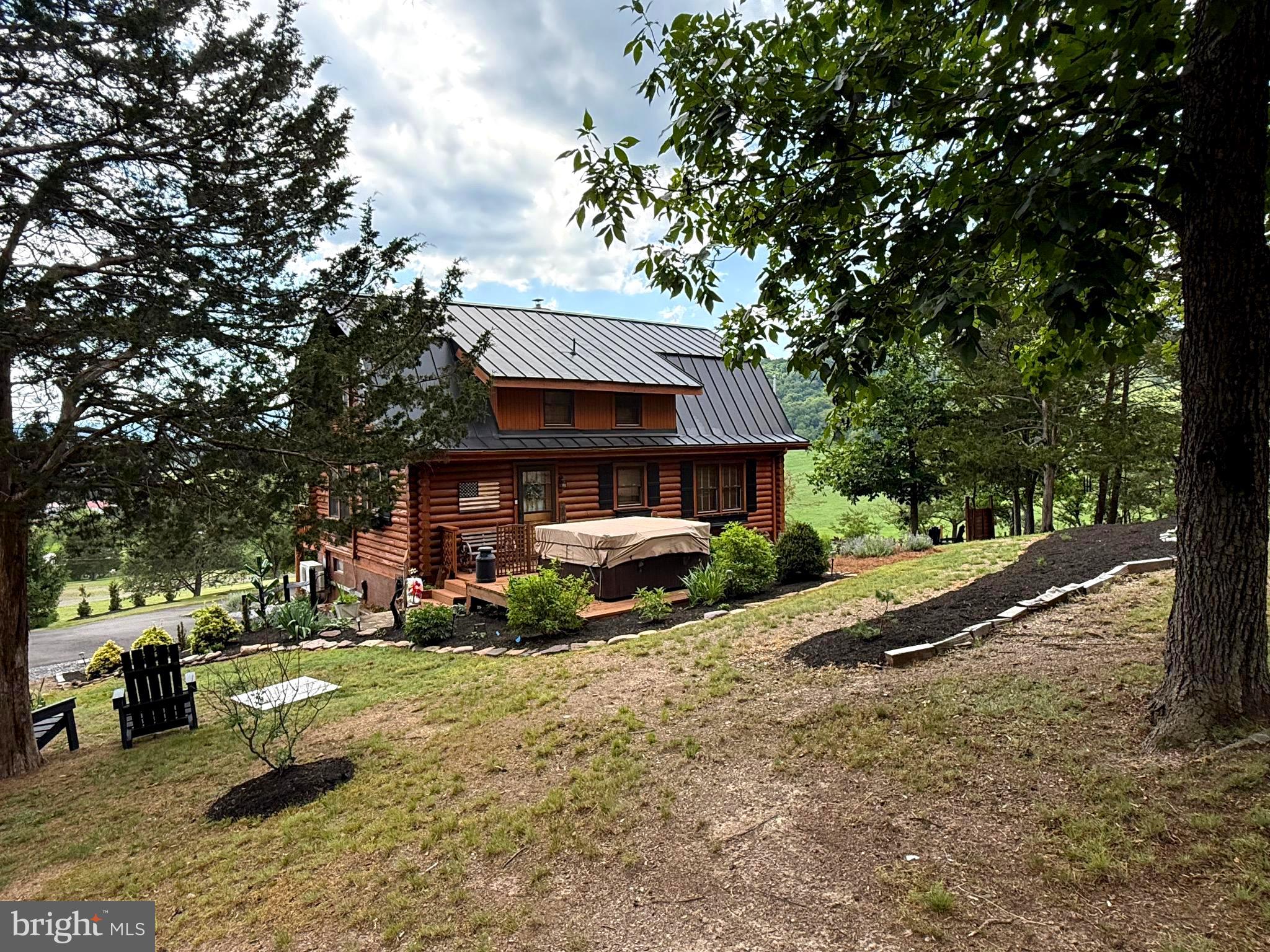 2919 Durgon Road Petersburg, WV 26847 - Photo 5 of 71