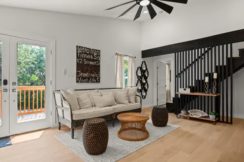 $599,000 | 3904 Highland Drive, Austin, TX 78734