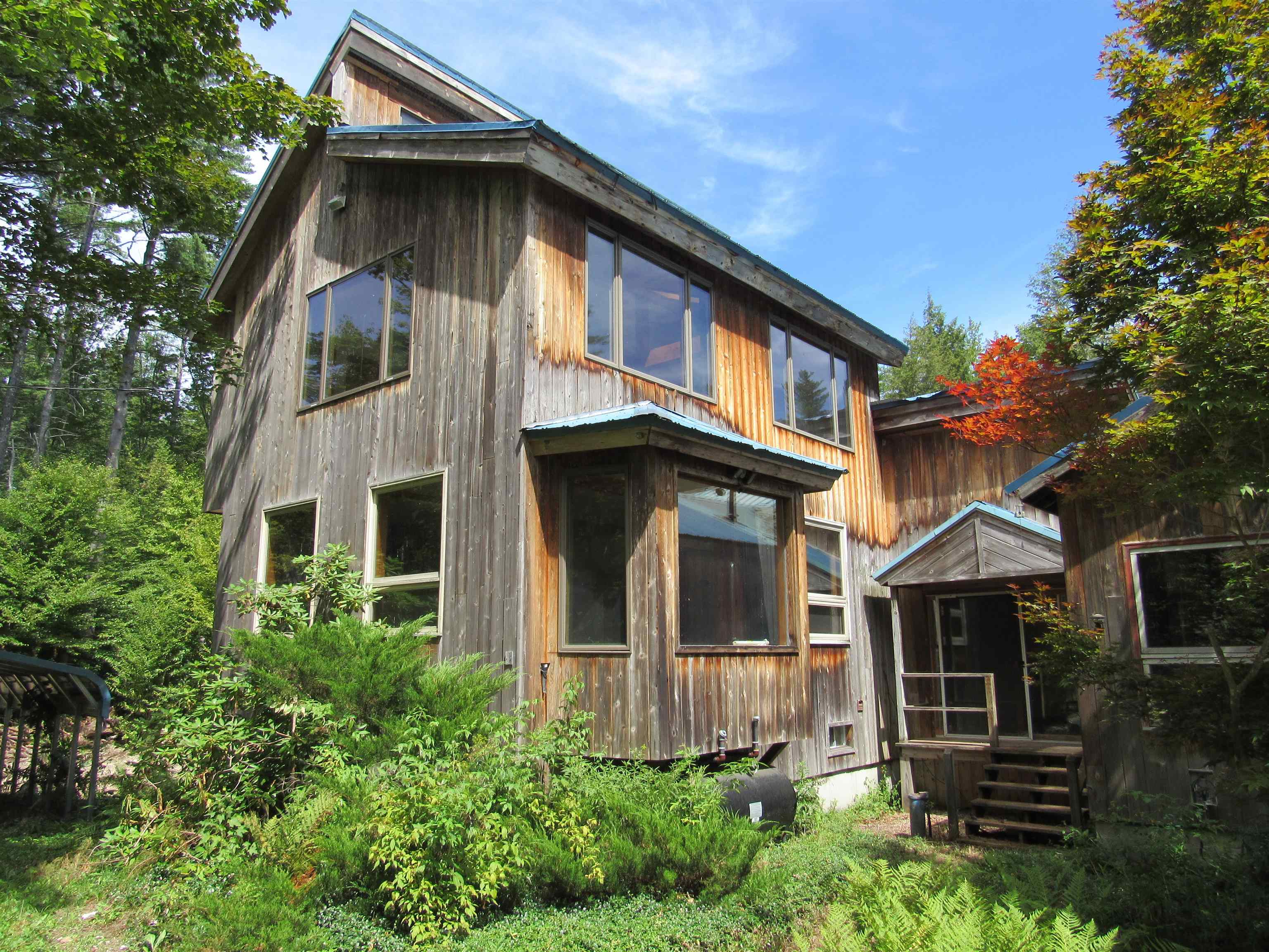 533 Pratt Bridge Road Jamaica, VT 05343 - Photo 1 of 34 Gallery Image 1