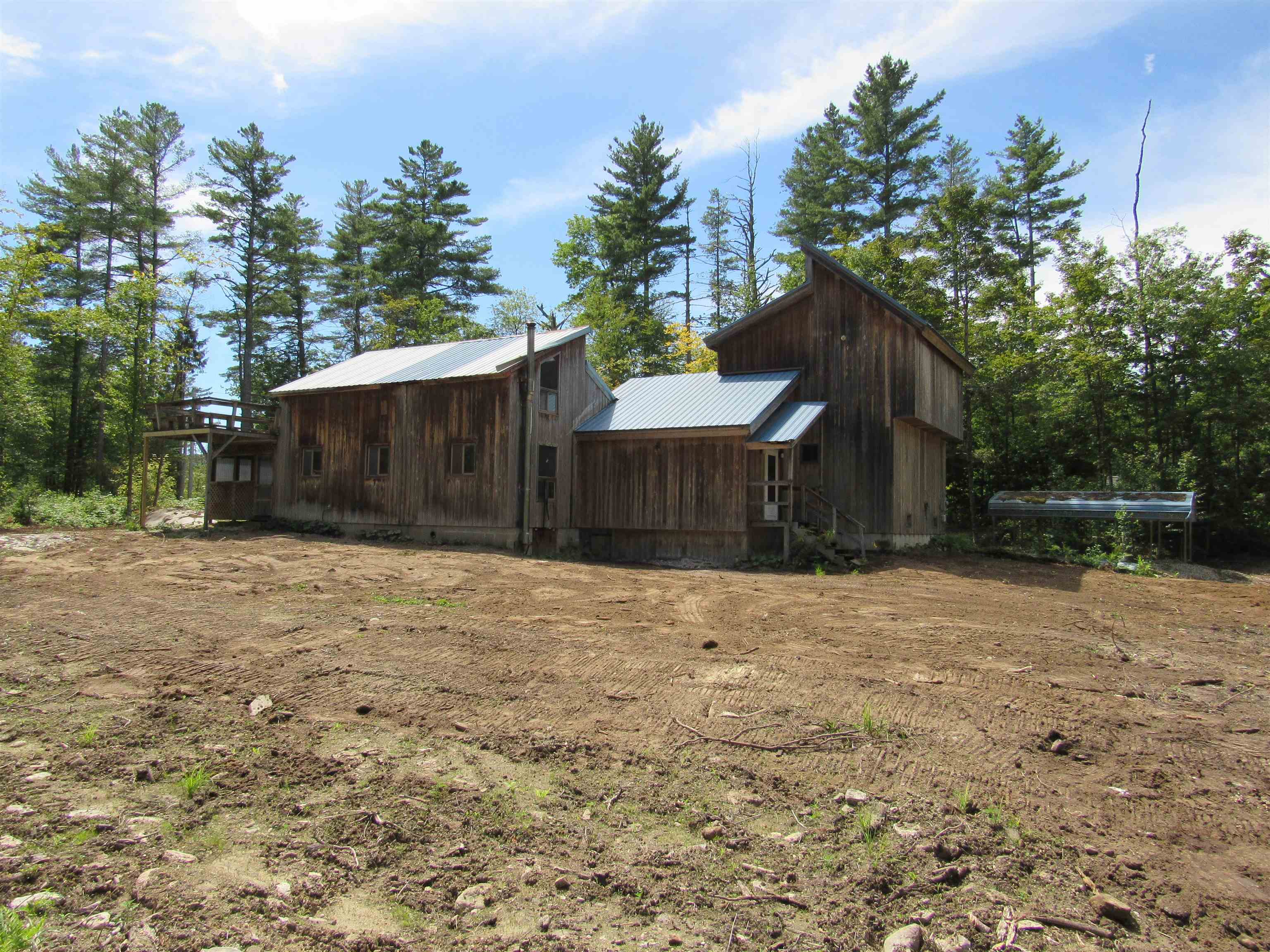 533 Pratt Bridge Road Jamaica, VT 05343 - Photo 3 of 34 Gallery Image 3