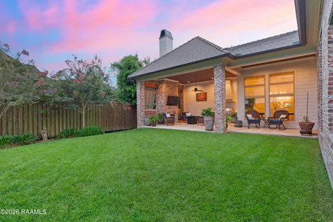 $593,000 | 703 Ember Grove Crossing, Lafayette, LA 70508