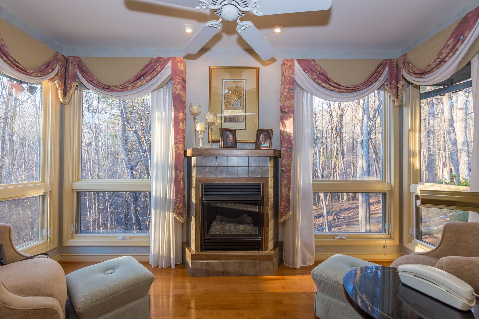 5384 Willow Spring Road Roanoke, VA 24018 - Photo 19 of 48 Master Bedroom