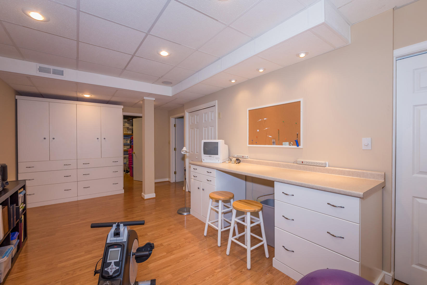 5384 Willow Spring Road Roanoke, VA 24018 - Photo 32 of 48 Craft Room