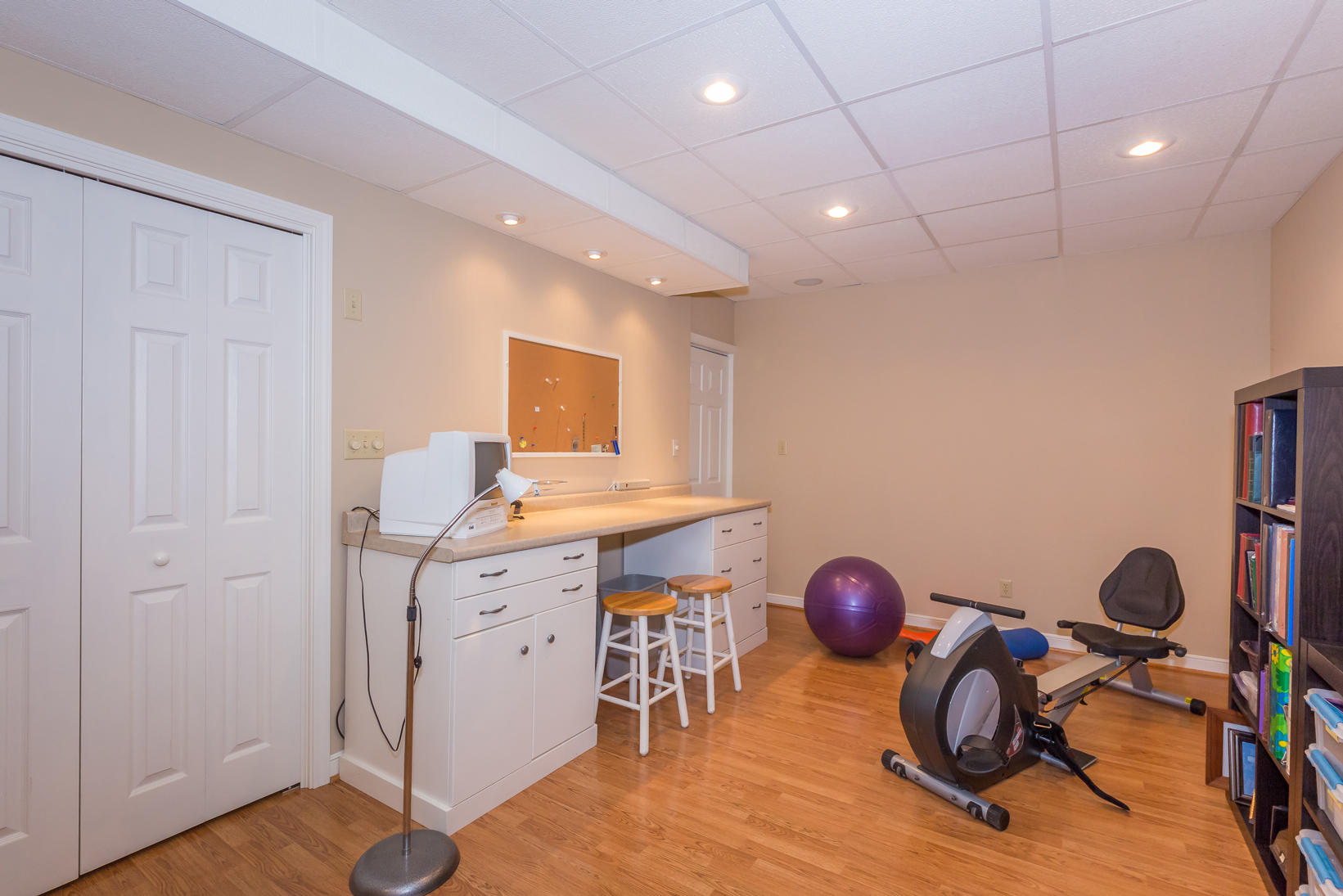 5384 Willow Spring Road Roanoke, VA 24018 - Photo 33 of 48 Craft Room