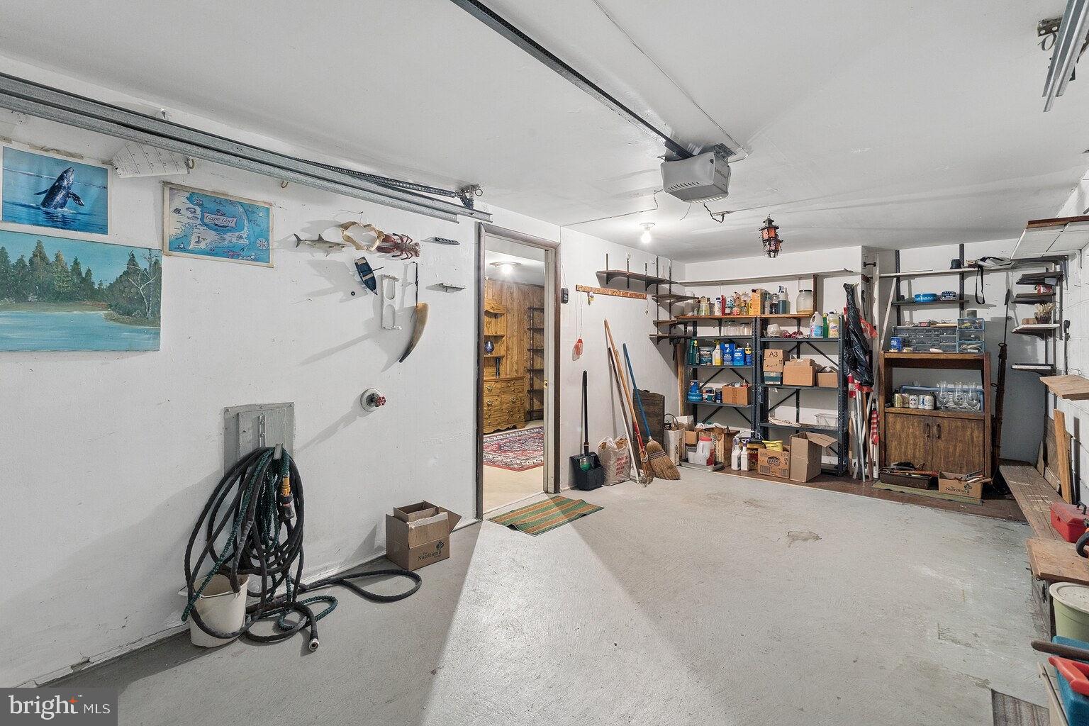 12010 Academy Road Philadelphia, PA 19154 - Photo 27 of 30 a view of a room with gym equipment