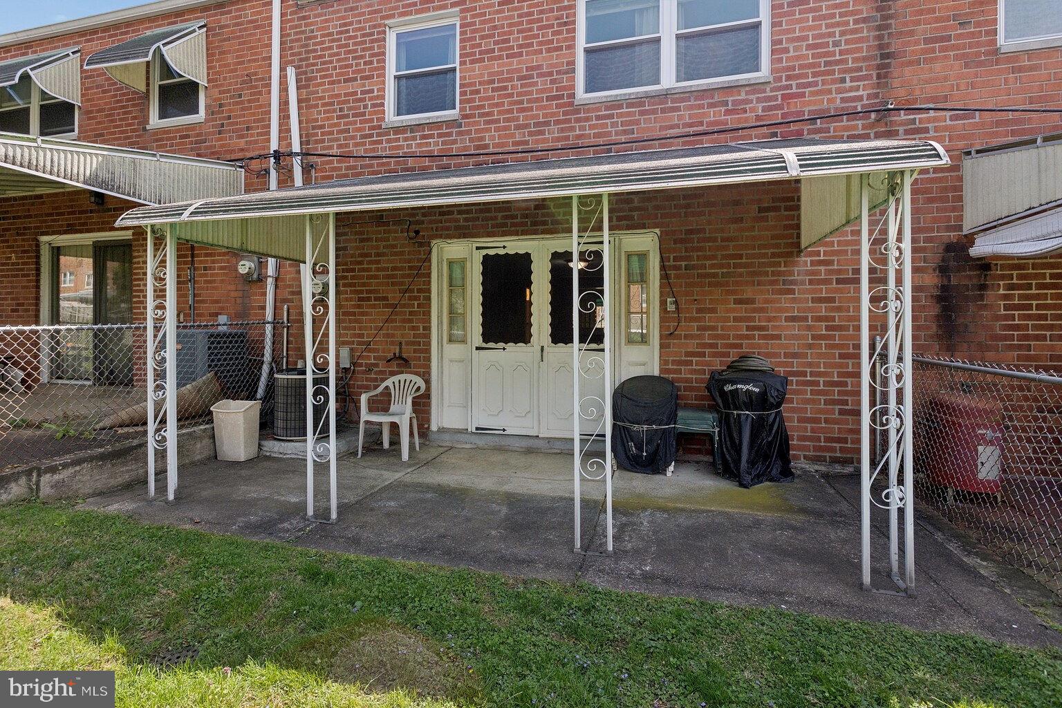 12010 Academy Road Philadelphia, PA 19154 - Photo 30 of 30 a front view of a house with patio