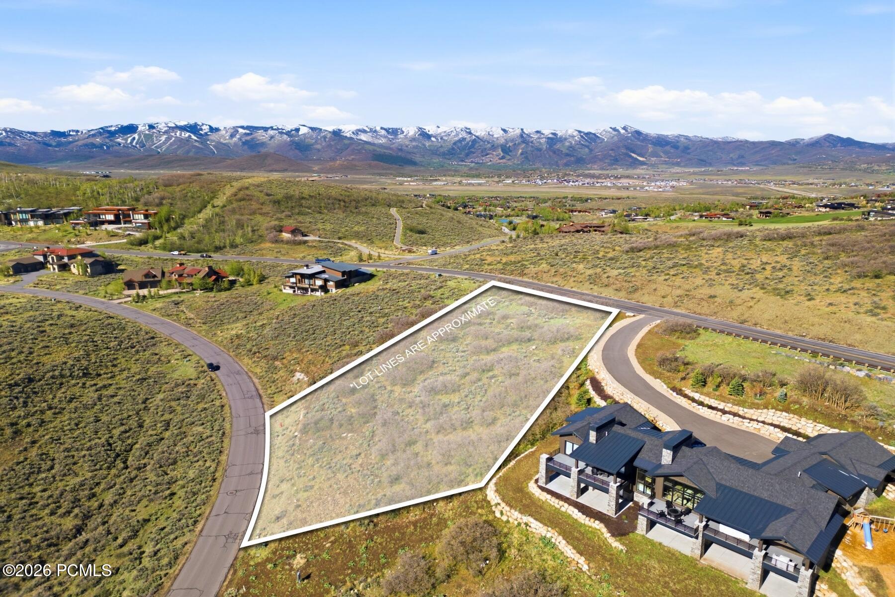 7760 North Promontory Ranch Road Park City, UT 84098 - Photo 2 of 35