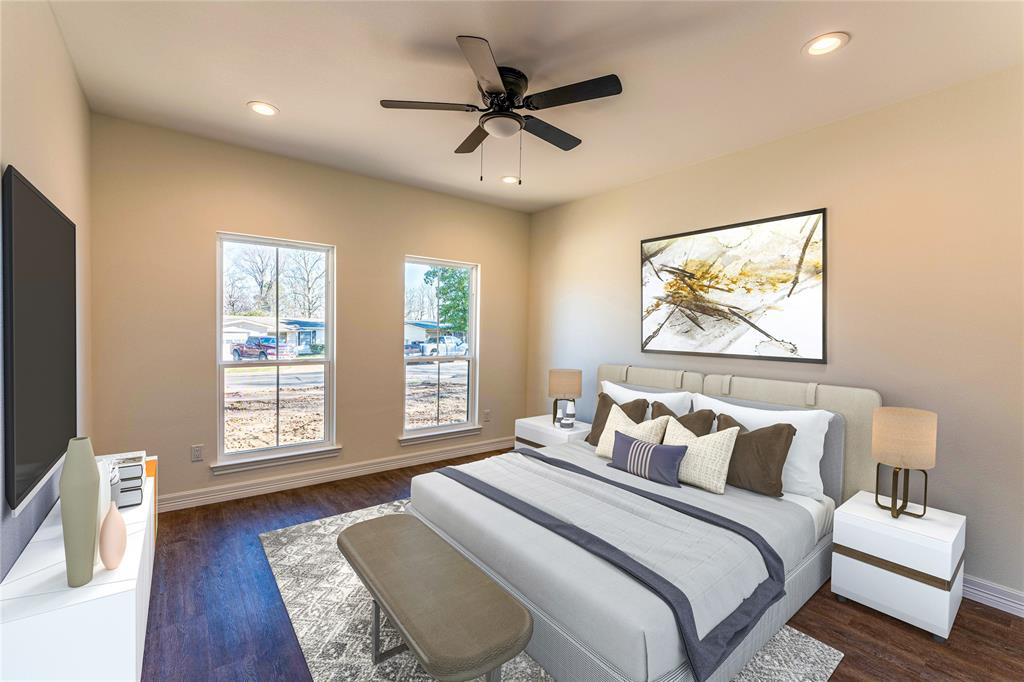 2380 Beverly Drive Paris, TX 75460 - Photo 11 of 15