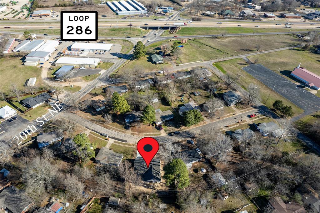 2380 Beverly Drive Paris, TX 75460 - Photo 13 of 15