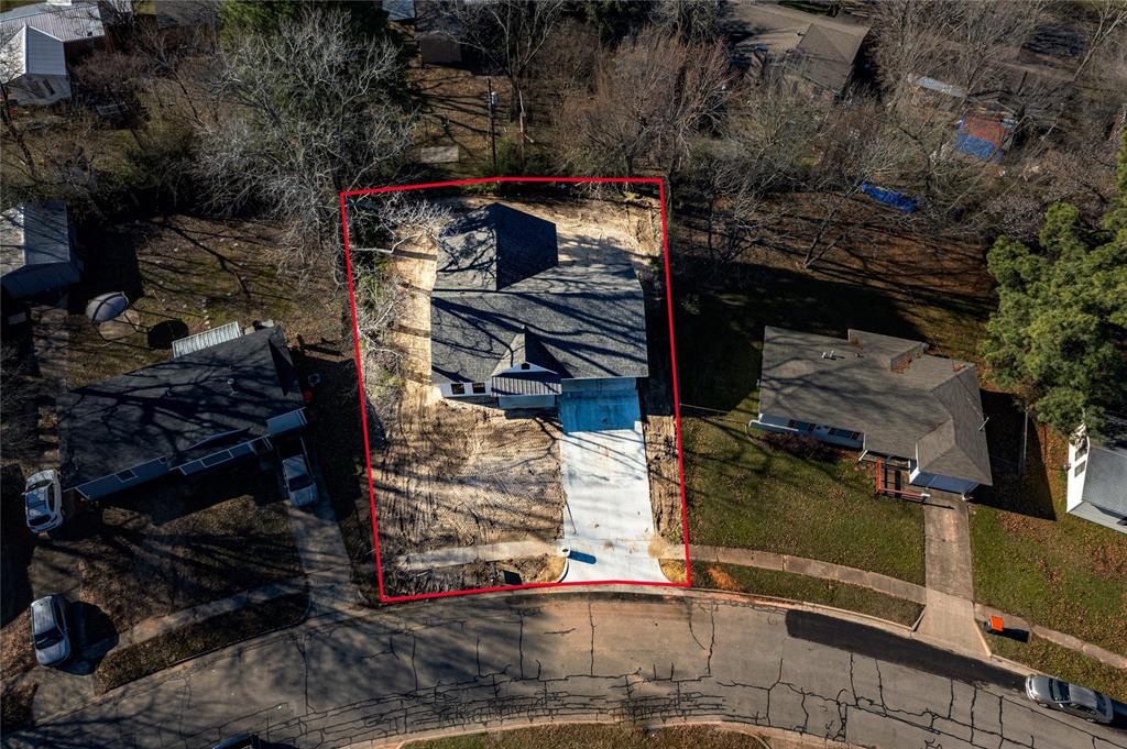 2380 Beverly Drive Paris, TX 75460 - Photo 15 of 15