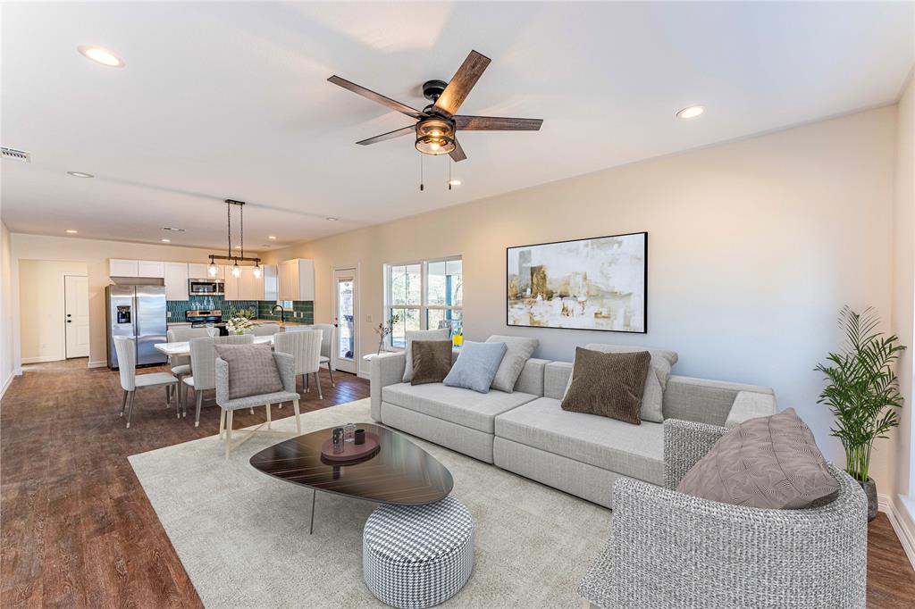 2380 Beverly Drive Paris, TX 75460 - Photo 4 of 15