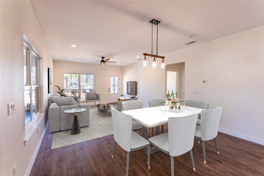 2380 Beverly Drive Paris, TX 75460 - Photo 5 of 15