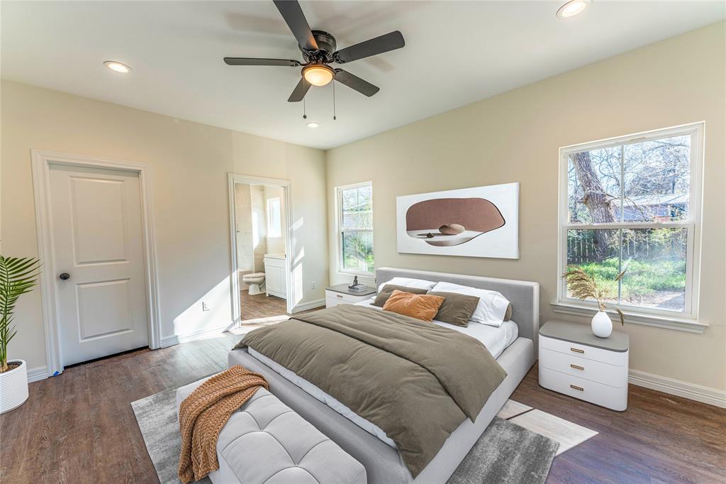 2380 Beverly Drive Paris, TX 75460 - Photo 8 of 15